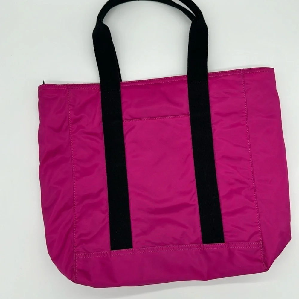 Michael Kors Top-Zip Travel Tote‎ Purse- Pink GH-1108